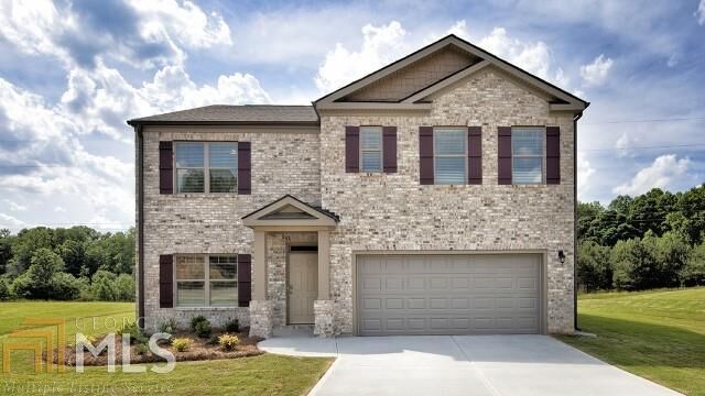 Property Photo:  4082 Crawford Court 44  GA 30038 