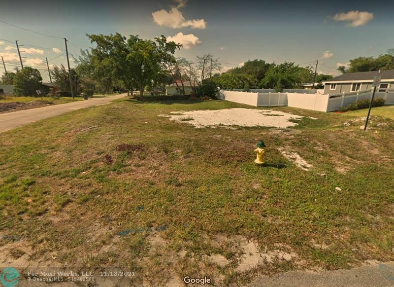 Property Photo:  2761 NW 18th Ter  FL 33311 