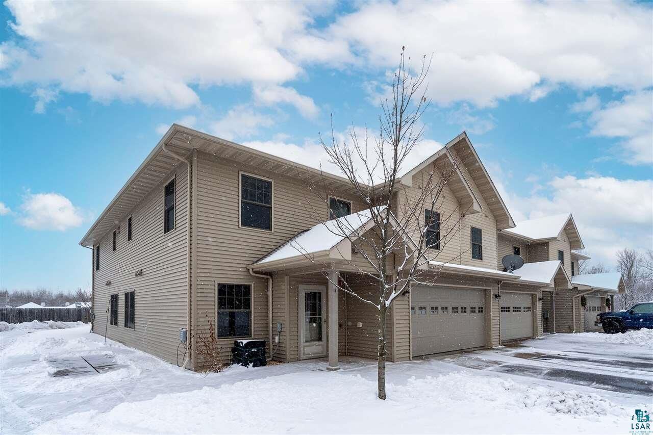 Property Photo: 37 Waterview Dr MN 55810