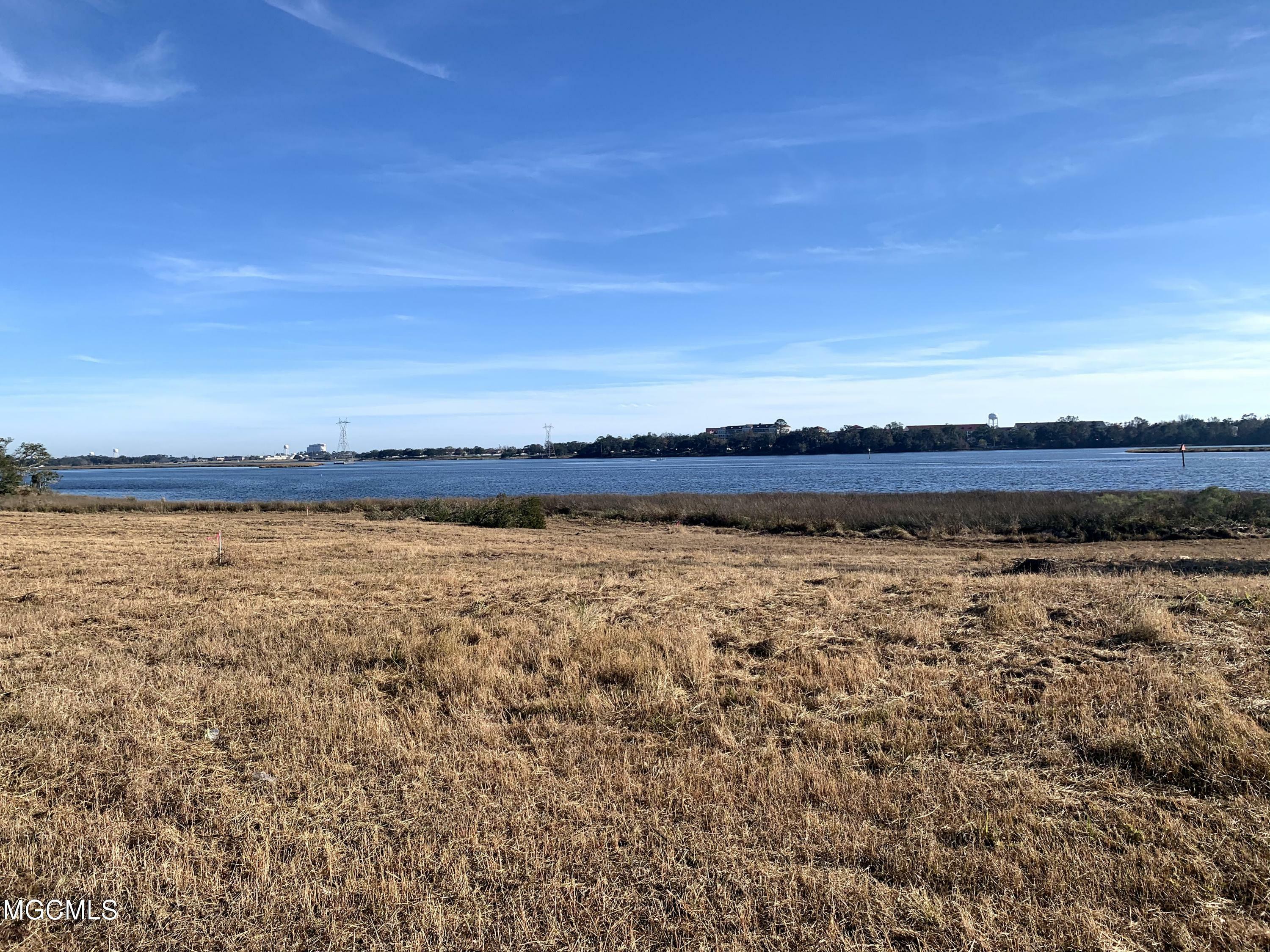 Lot 8 Wetzel Drive  Biloxi MS 39532 photo