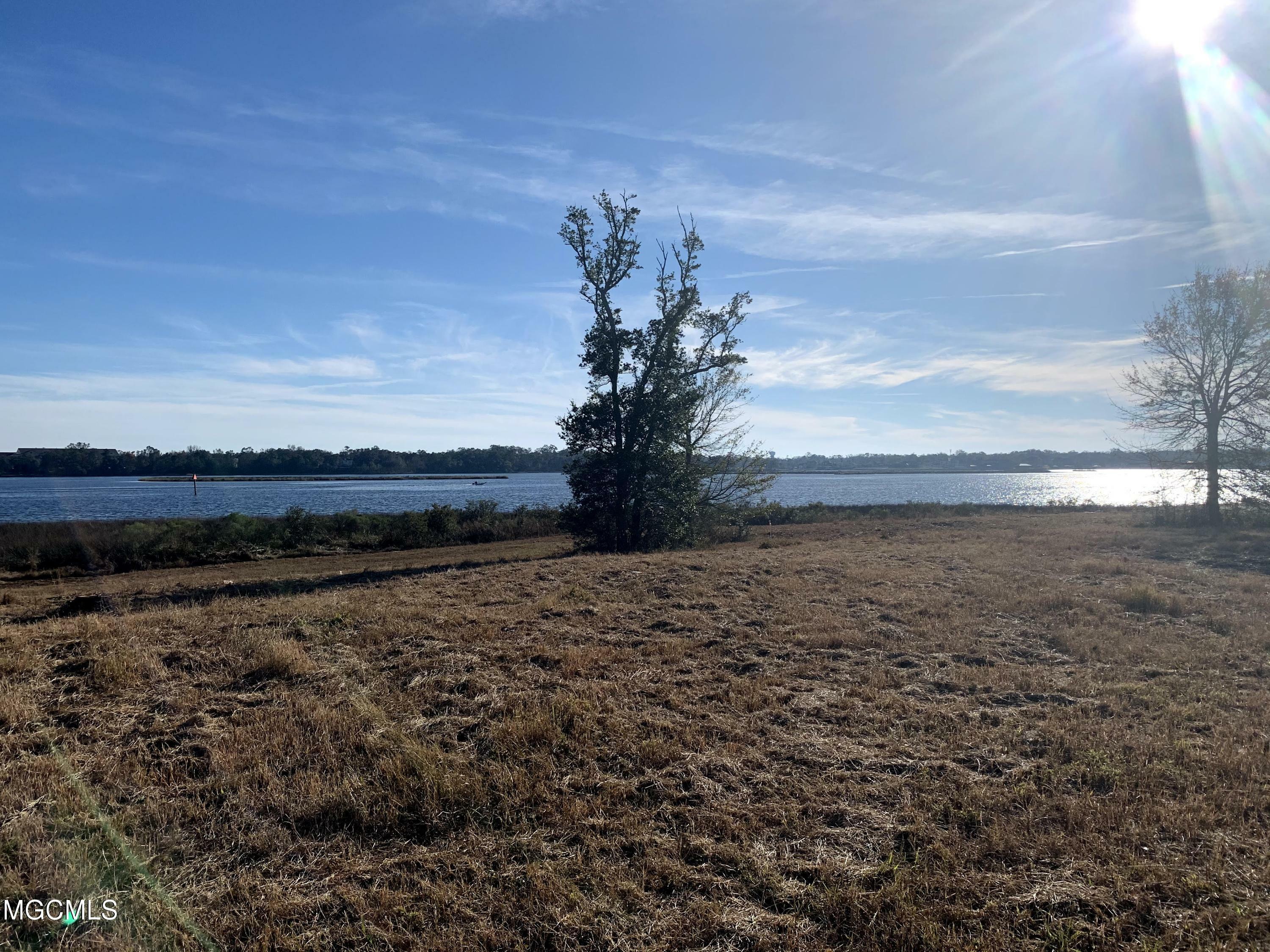 Property Photo: Lot 9 Wetzel Drive MS 39532