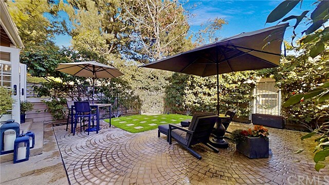 Property Photo:  631 Brocton Court 101  CA 90803 