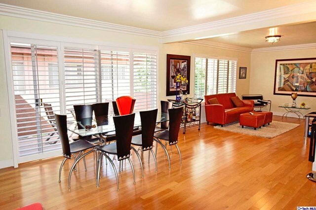 Property Photo: 1200 S Orange Grove Boulevard 10 CA 91105