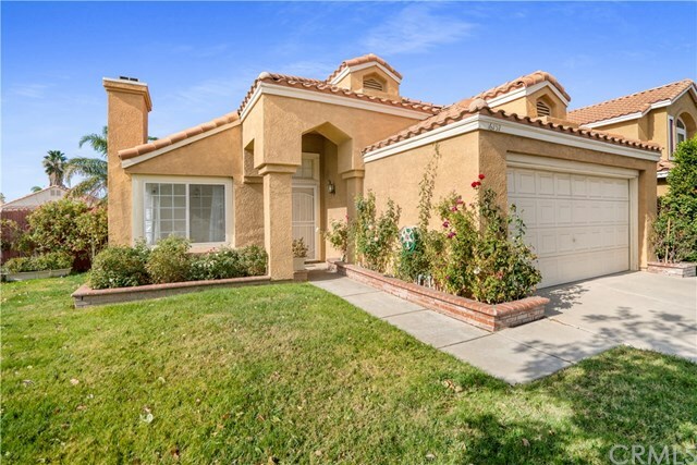 Property Photo:  16757 Saddlebrook Lane  CA 92551 