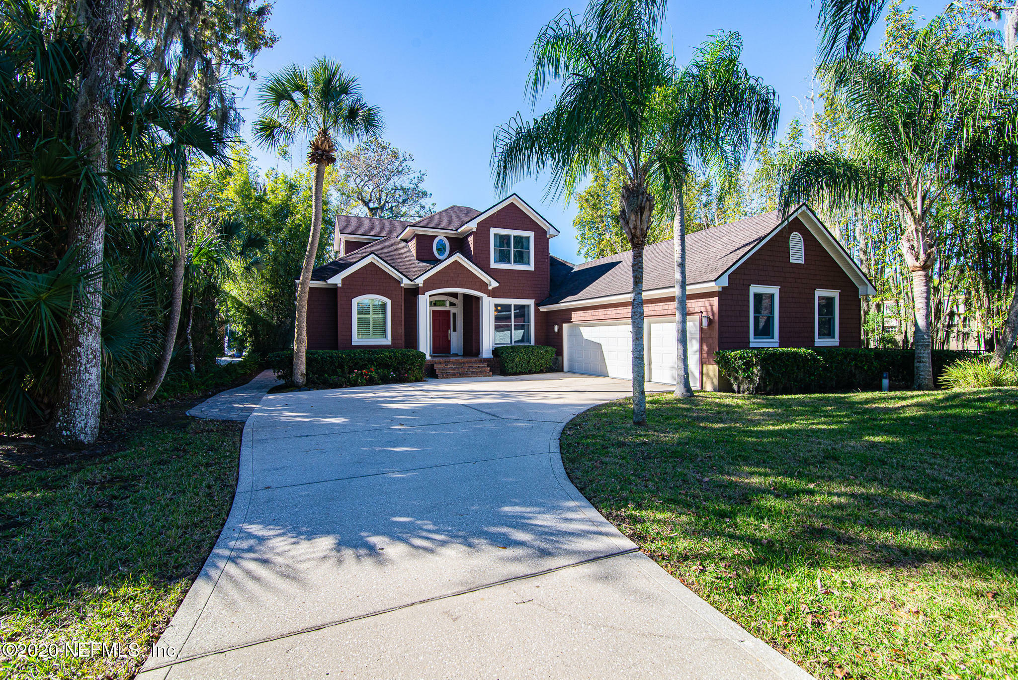 Property Photo:  185 S Roscoe Boulevard  FL 32082 