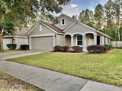 Property Photo: 14831 Fern Hammock Drive FL 32258