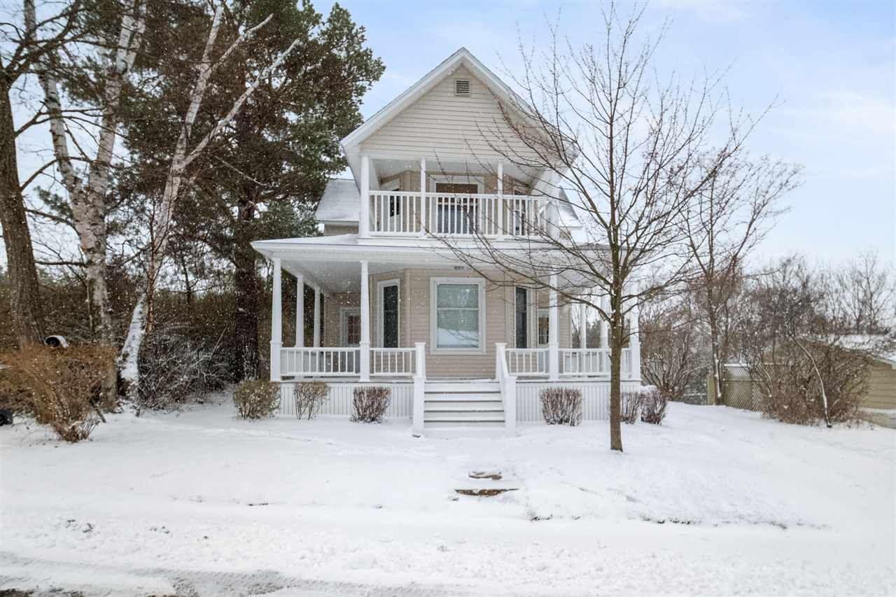 Property Photo: 226 Ann MI 49770