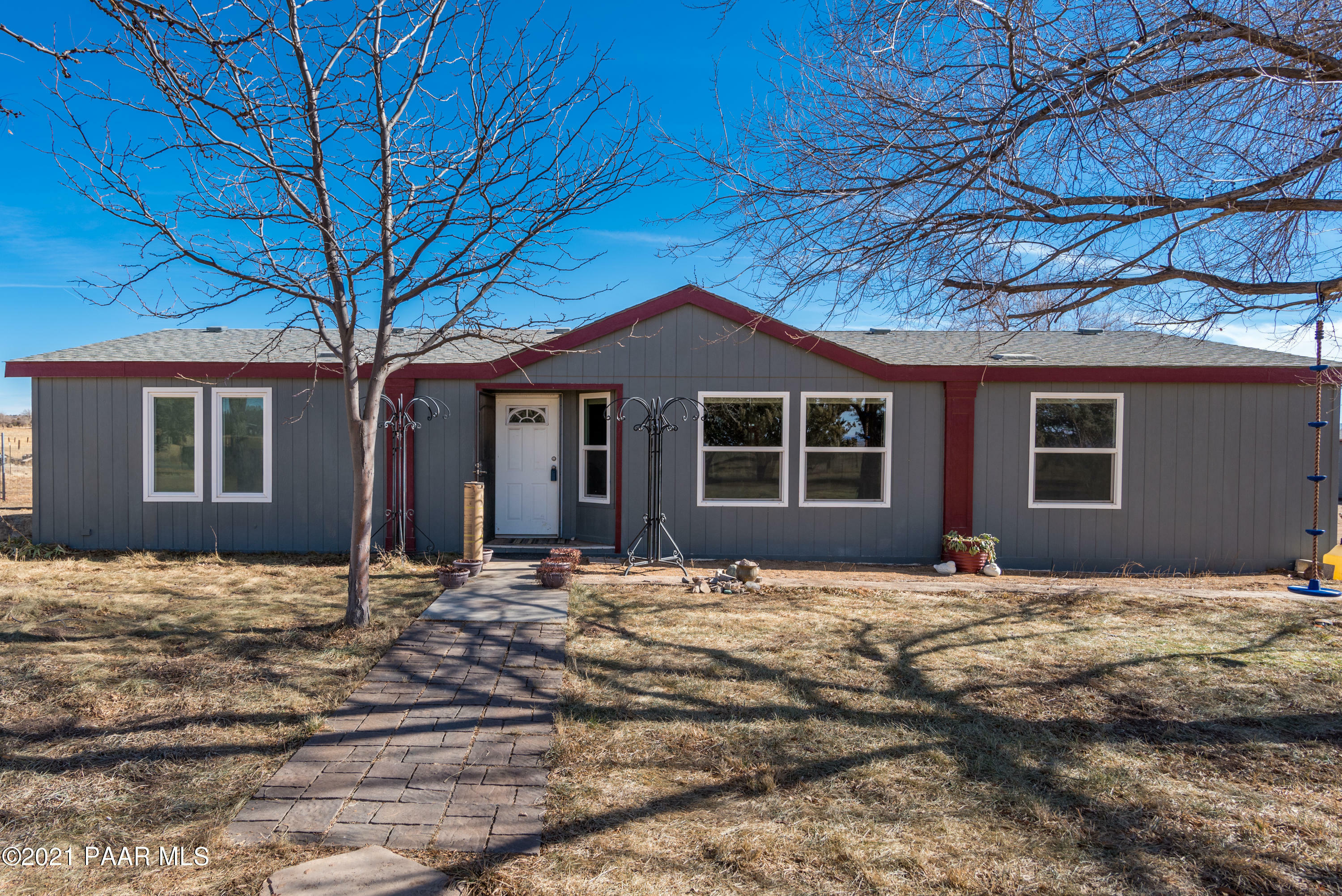 Property Photo:  25175 N Naples Street  AZ 86334 