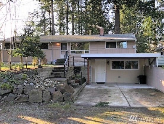 19515 2nd Ave NW  Shoreline WA 98177 photo