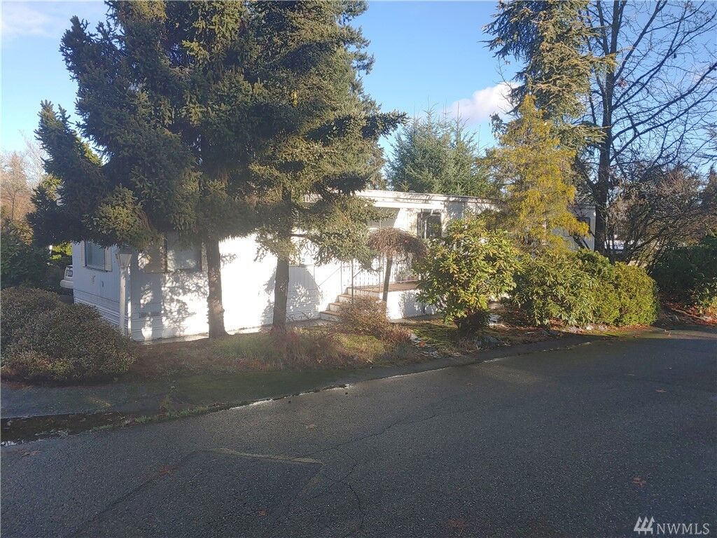 Property Photo:  13320 Hwy 99 112  WA 98204 