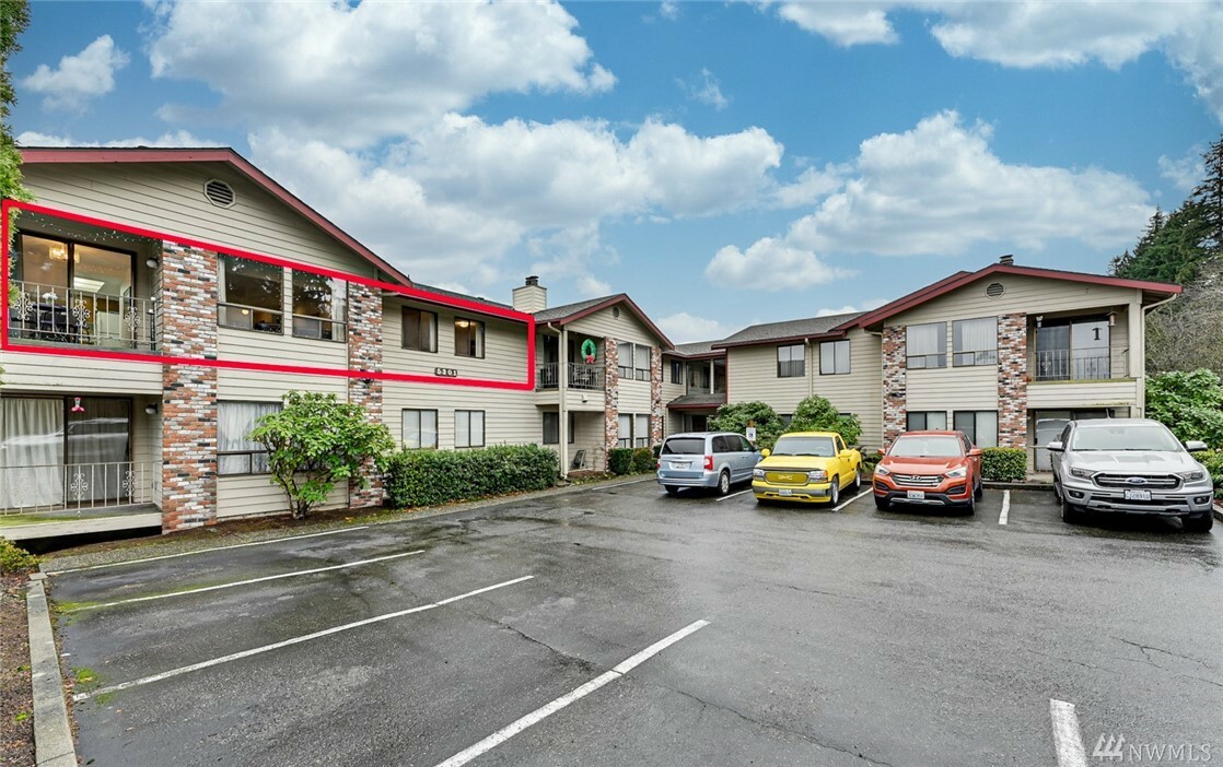Property Photo:  5301 Colby Ave 207  WA 98203 
