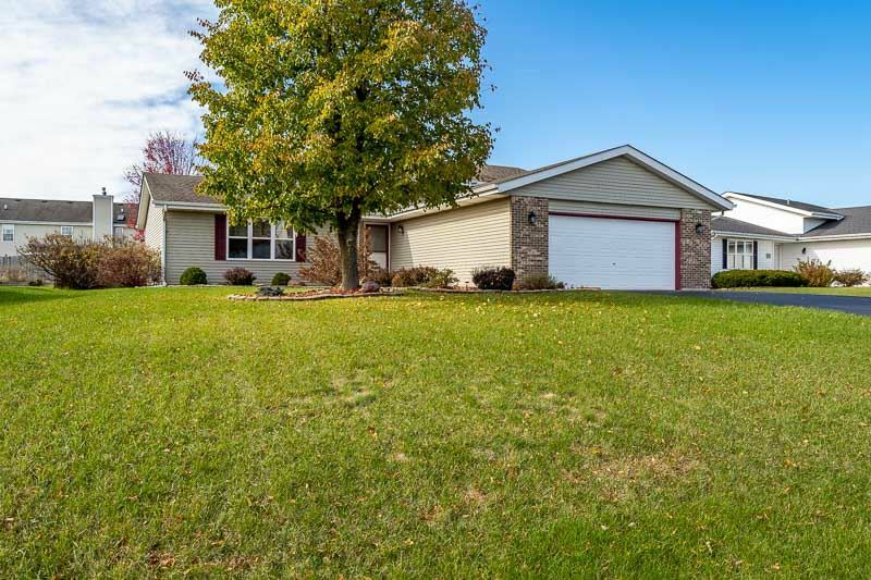 Property Photo: 10836 Borage Trail IL 61073