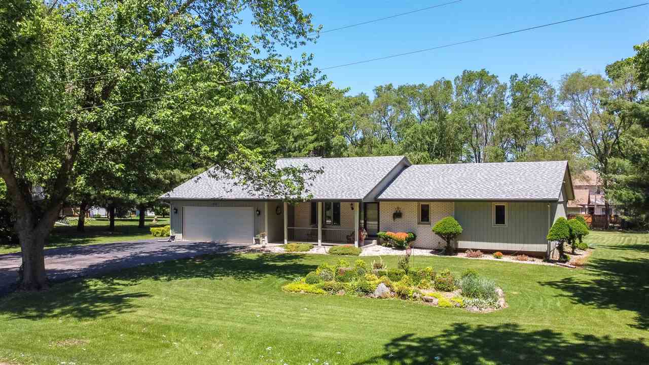 Property Photo:  2930 Karr Road  IL 61008 