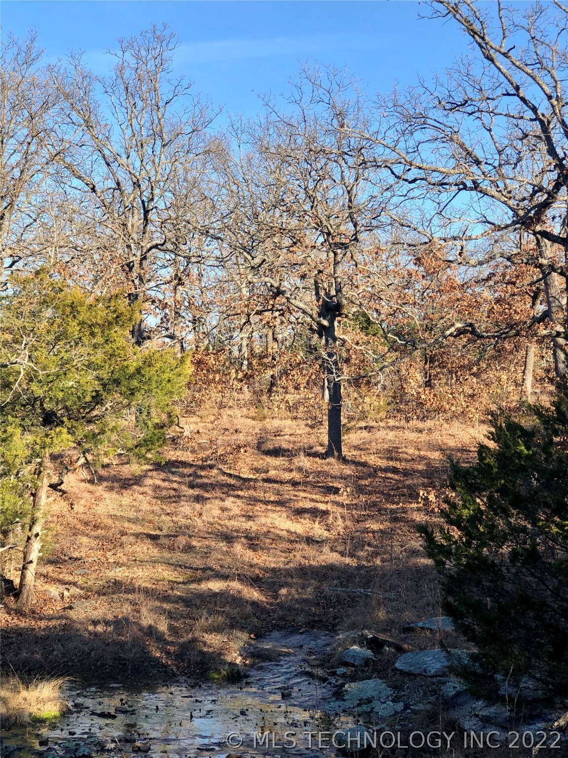 Property Photo: Sequoyah OK 74962