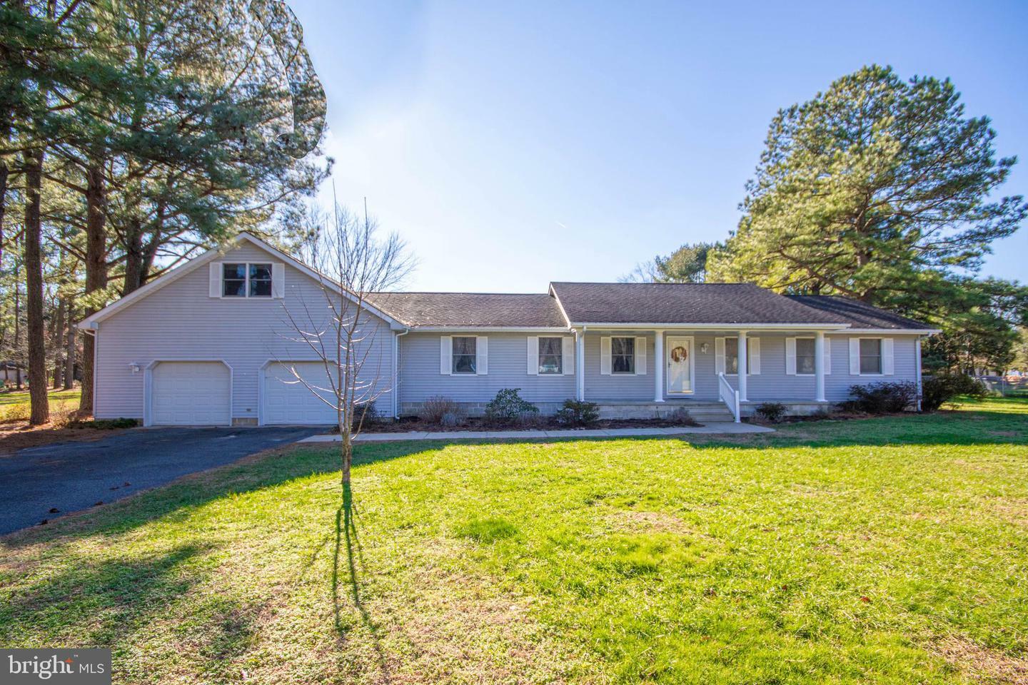 Property Photo:  802 Kearney Kourt  MD 21804 