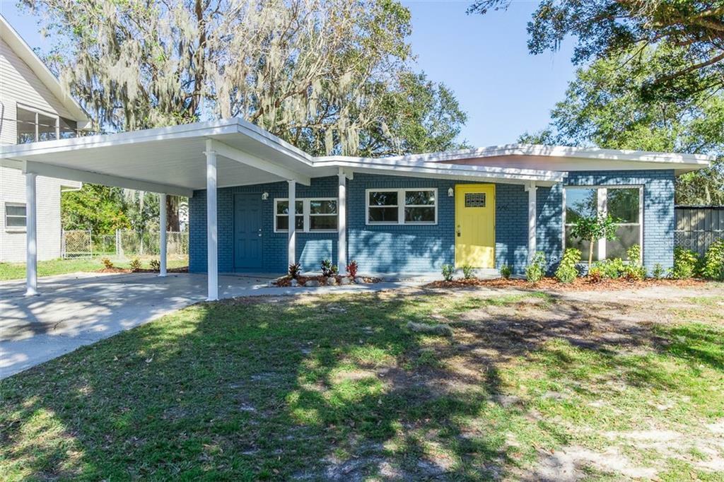 Property Photo:  770 Shady Lane  FL 33830 