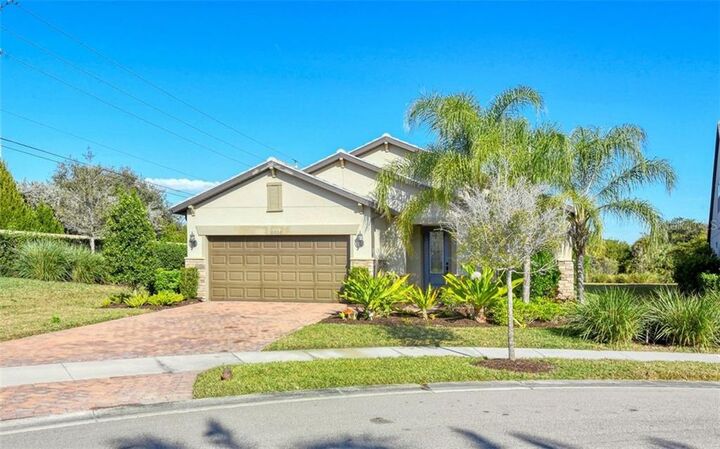 11002 Sandhill Preserve Drive  Sarasota FL 34238 photo