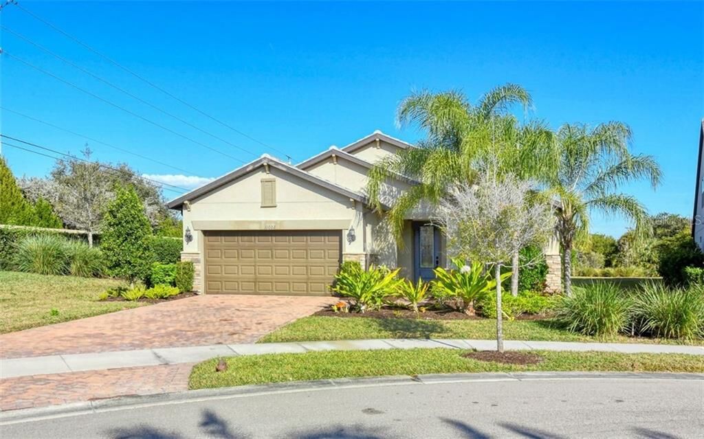 Property Photo: 11002 Sandhill Preserve Drive FL 34238