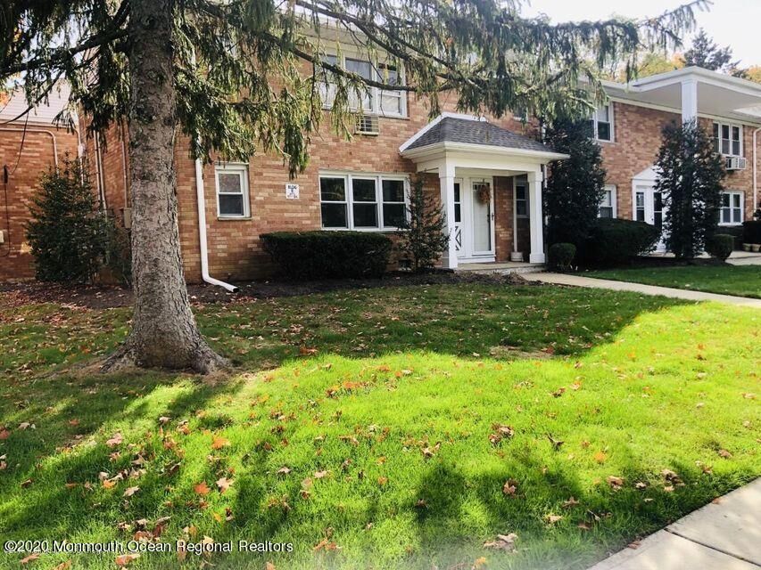 Property Photo:  96 East Avenue  NJ 07716 