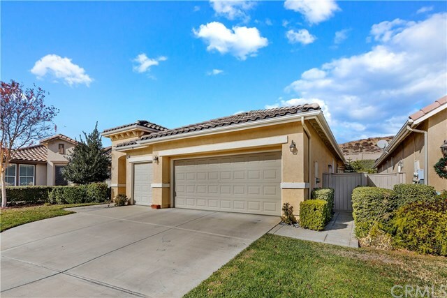 Property Photo: 28764 Raintree Drive CA 92584