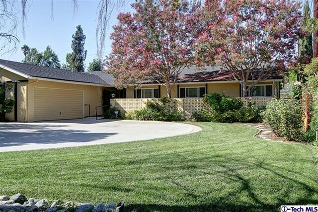 Property Photo:  2805 E California Boulevard  CA 91107 