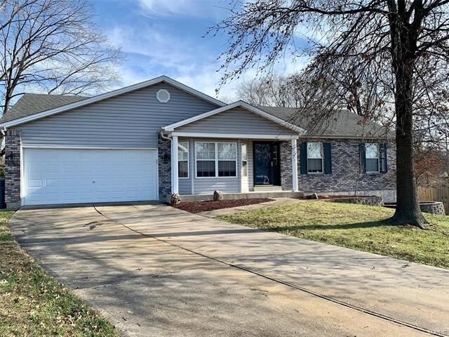 4 Marie Lynn Place  O'Fallon  63366 photo