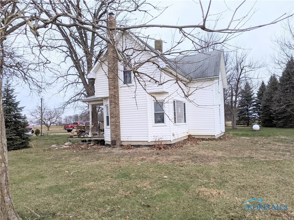 Property Photo:  6601 US Route 127  OH 45879 