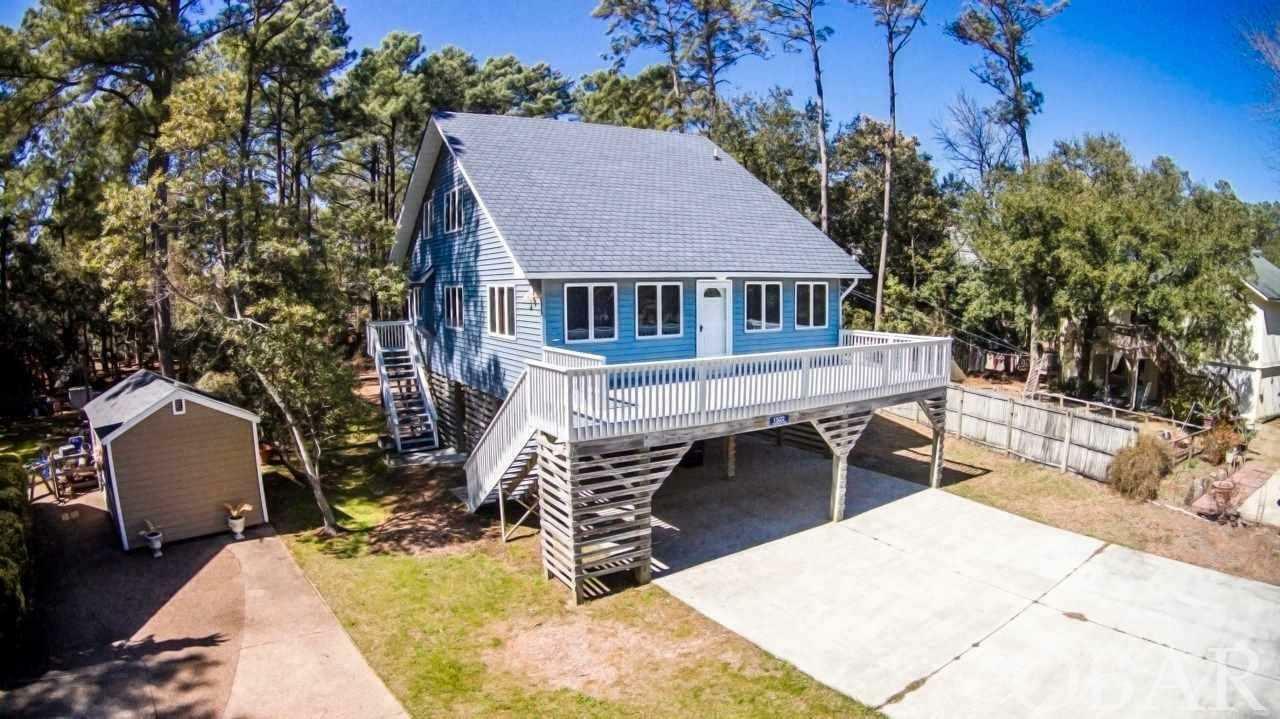 Property Photo: 1522 Dogwood Lane Lot# 42 NC 27948