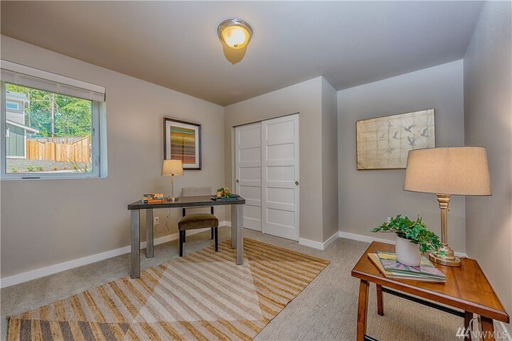 Property Photo: 1225 Filbert Road F-1 WA 98036