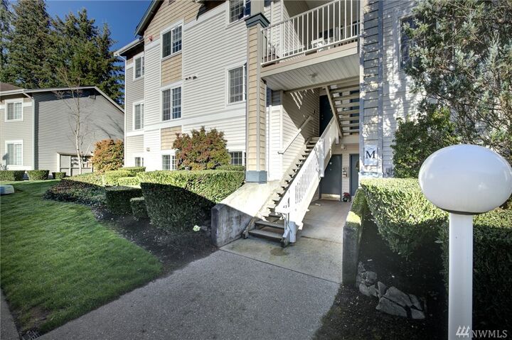 25235 SE Klahanie Blvd M101  Sammamish WA 98029 photo