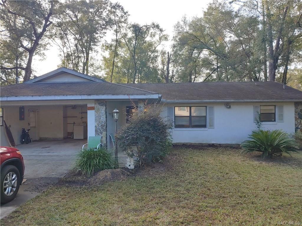 6066 E Tremont Street  Inverness FL 34452 photo