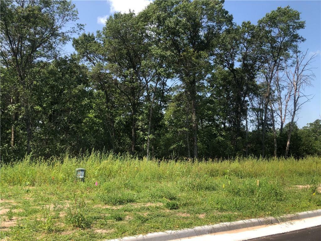 Property Photo:  Lot 48 Woodlands Lll  WI 54703 