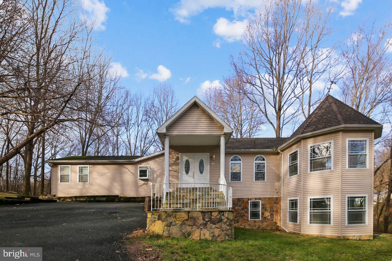 Property Photo:  5125 Mount Zion Road  MD 21703 