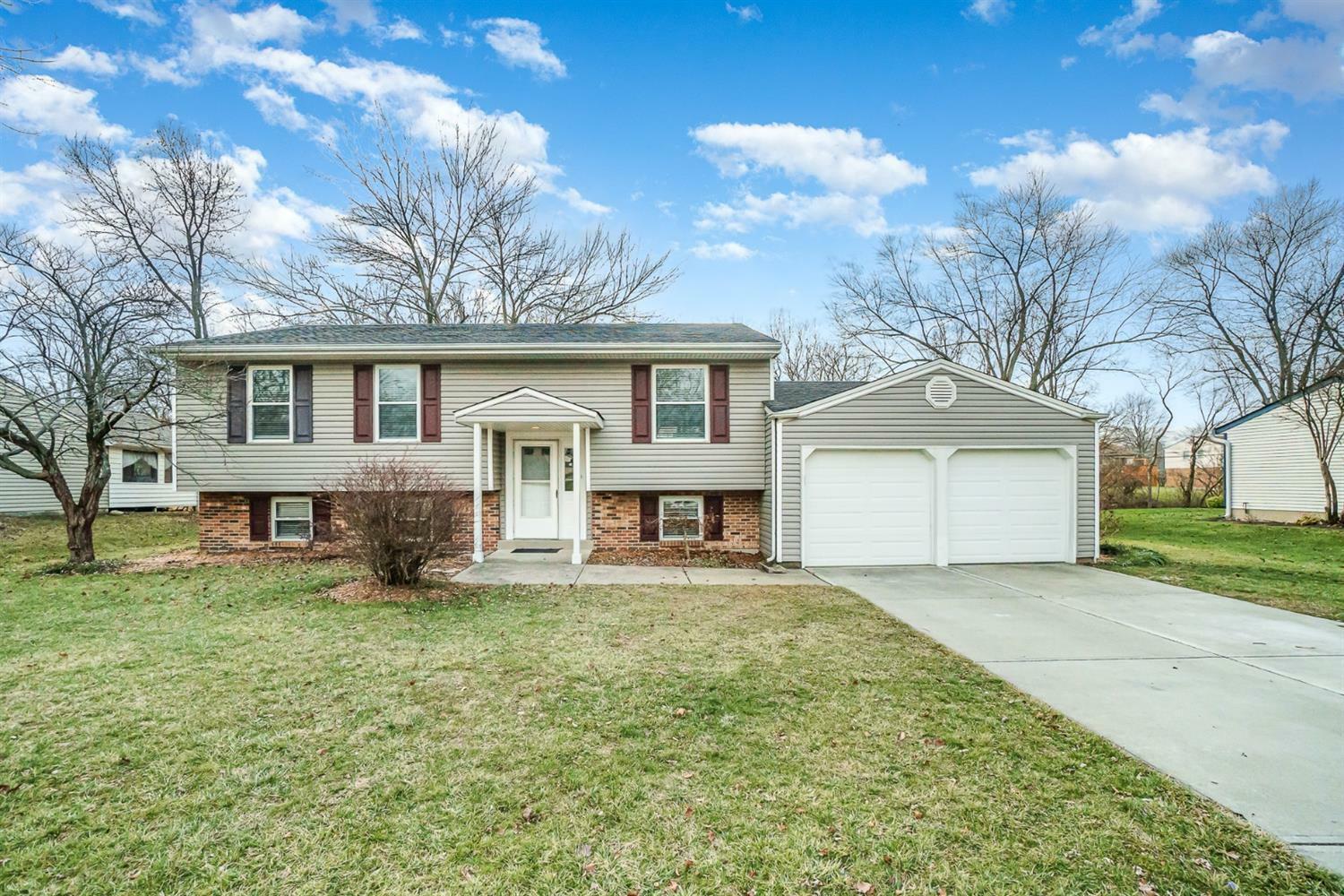 Property Photo: 3311 Greenwich Dr OH 45014
