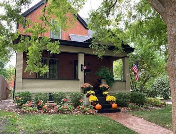 Property Photo:  718 Worthington Ave  OH 45215 