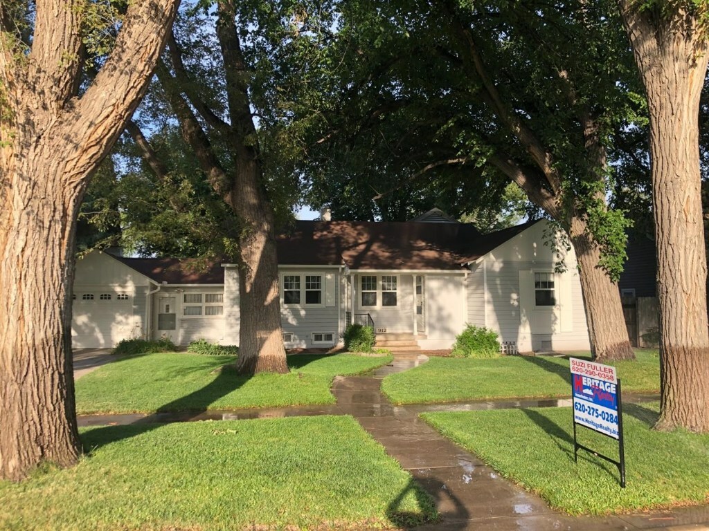 Property Photo:  912 N 1st Street  KS 67846 