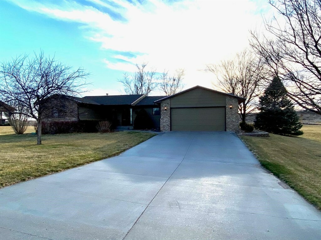 Property Photo:  2065 South Andover Drive  KS 67846 