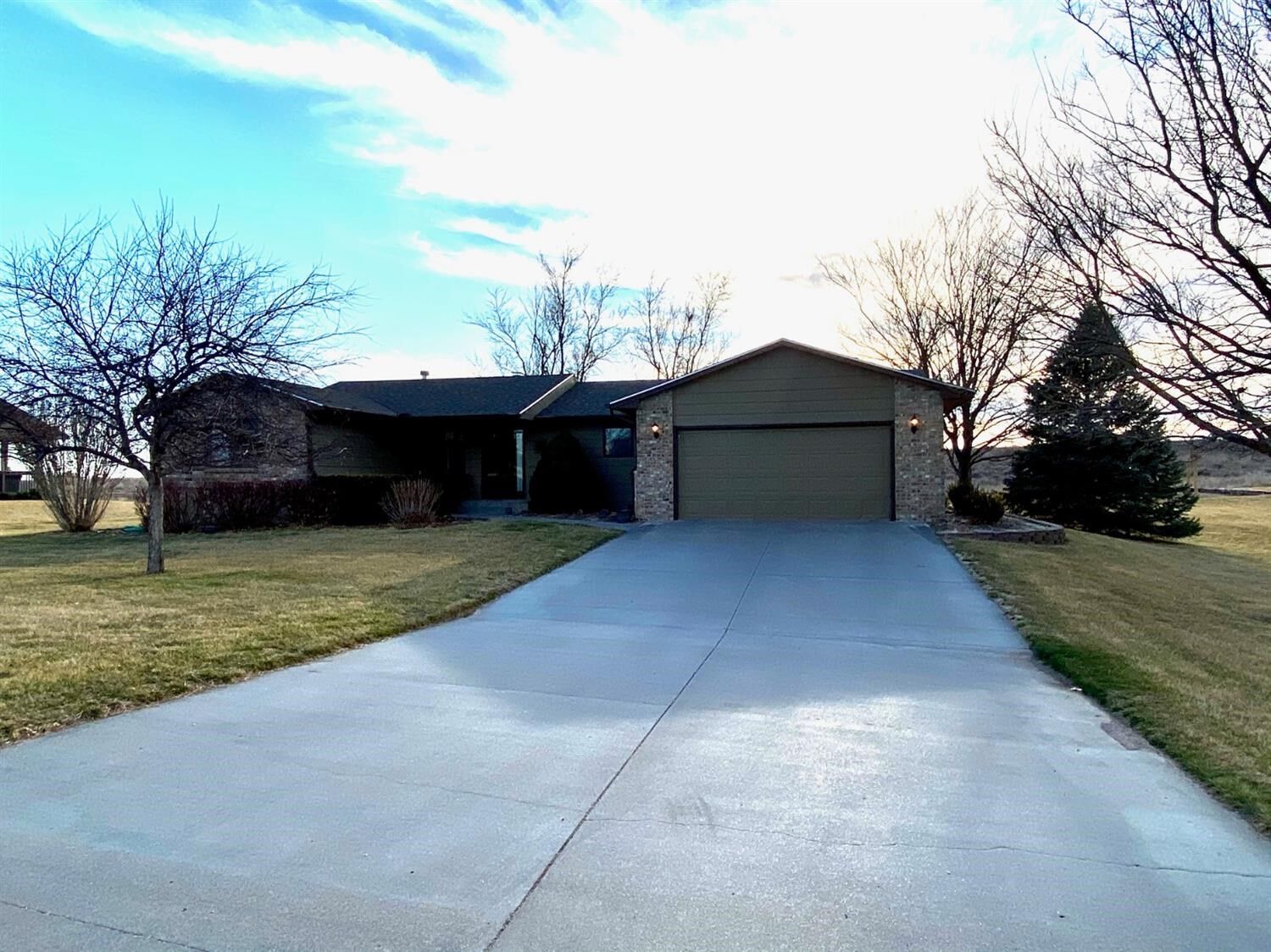 Property Photo: 2065 S Andover Drive KS 67846