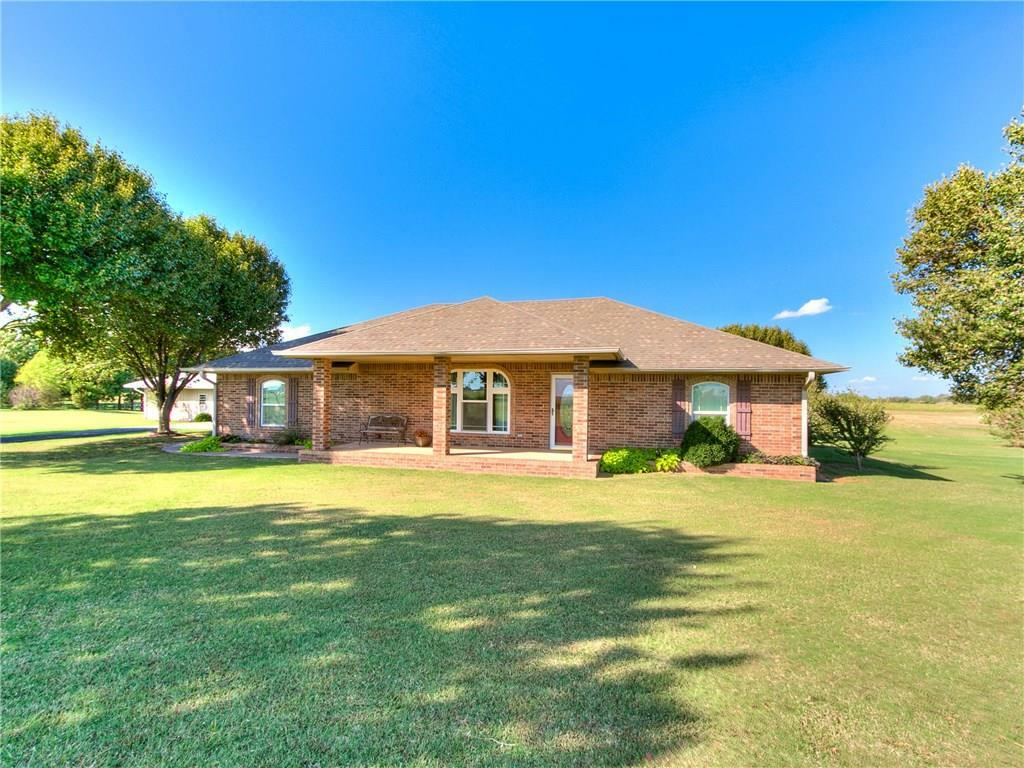 Property Photo: 1101 NW 16th Street OK 73065