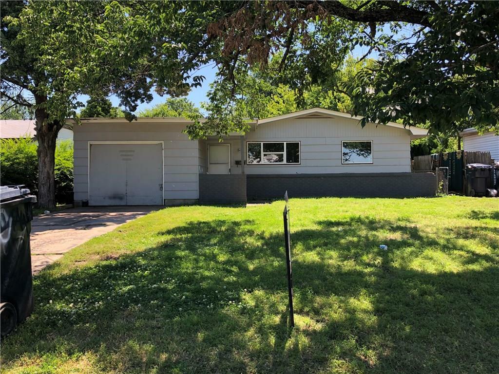 5416 S Rockwood Avenue  Oklahoma City OK 73119 photo