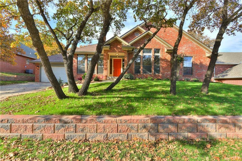 Property Photo:  605 North Creek Drive  OK 73034 