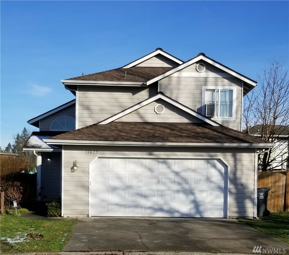 Property Photo:  17629 28th Ave NE  WA 98271 