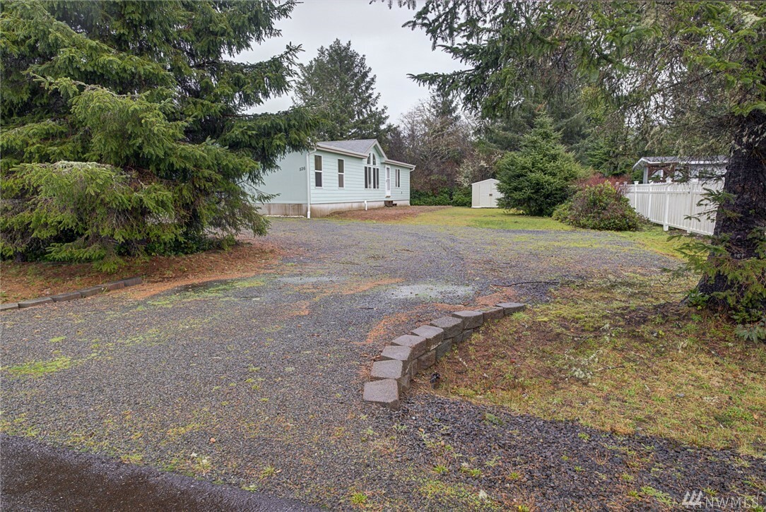 Property Photo:  526 Canal Dr SE  WA 98569 