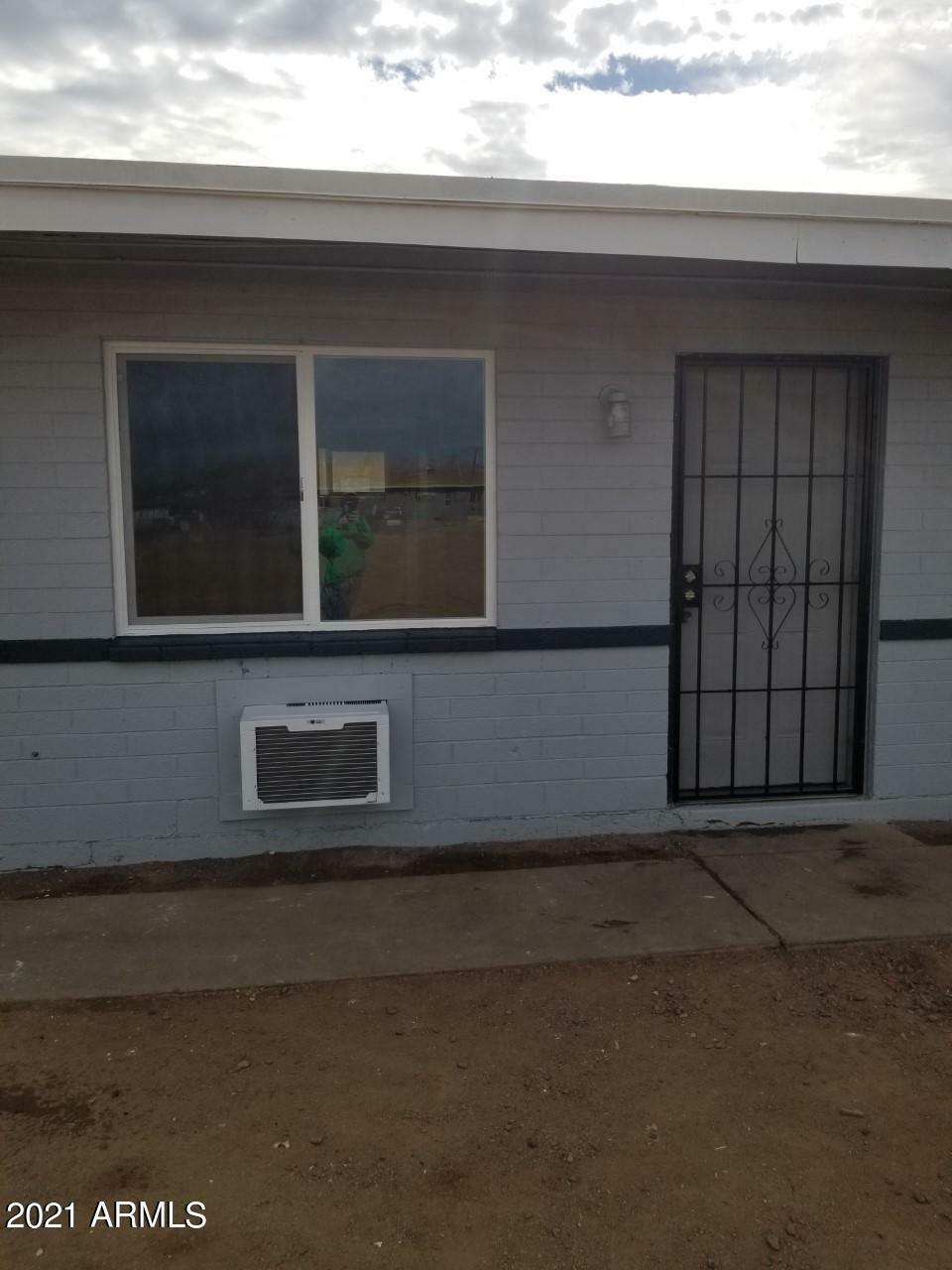 Property Photo:  417 N 32nd Place  AZ 85008 