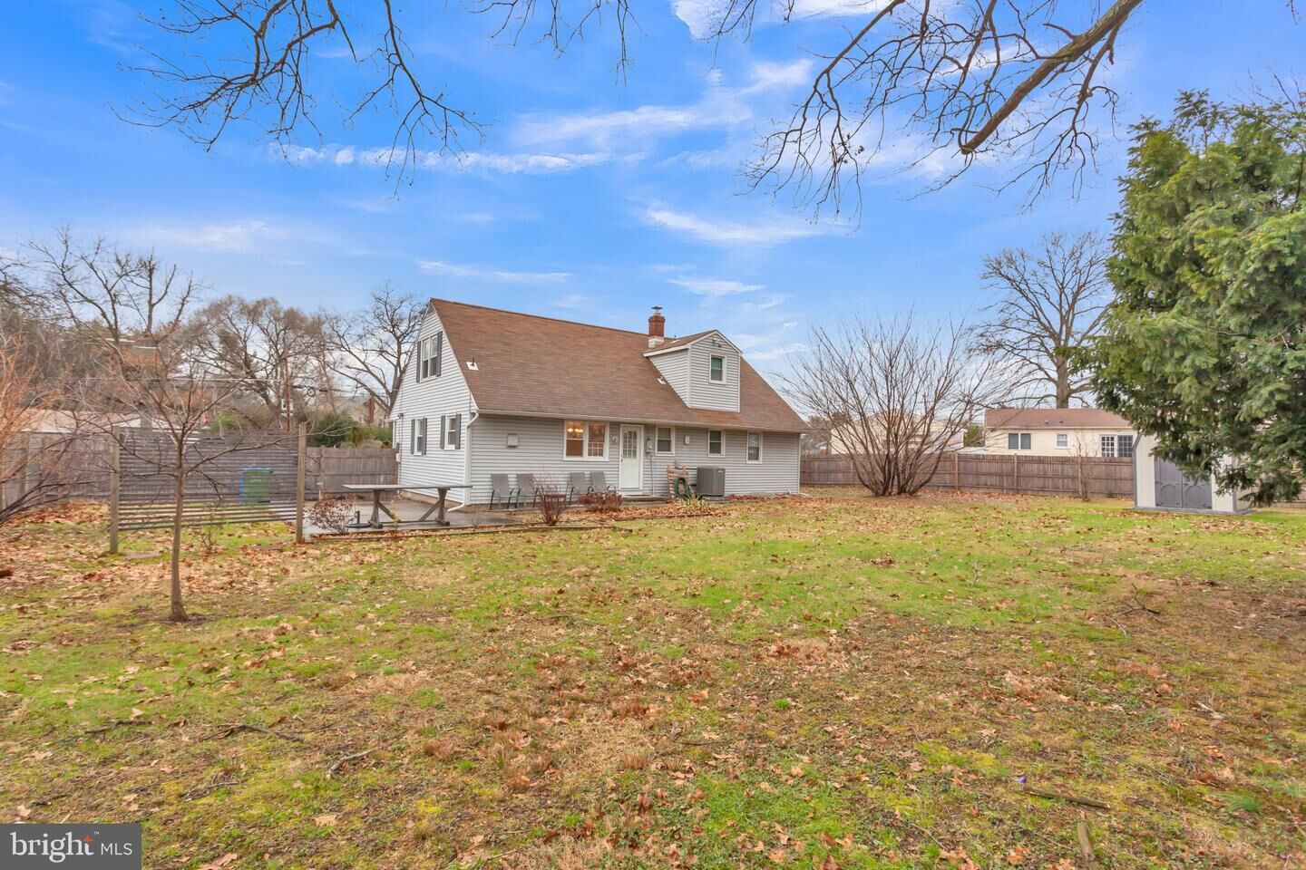 Property Photo:  103 N Brookfield Road  NJ 08034 