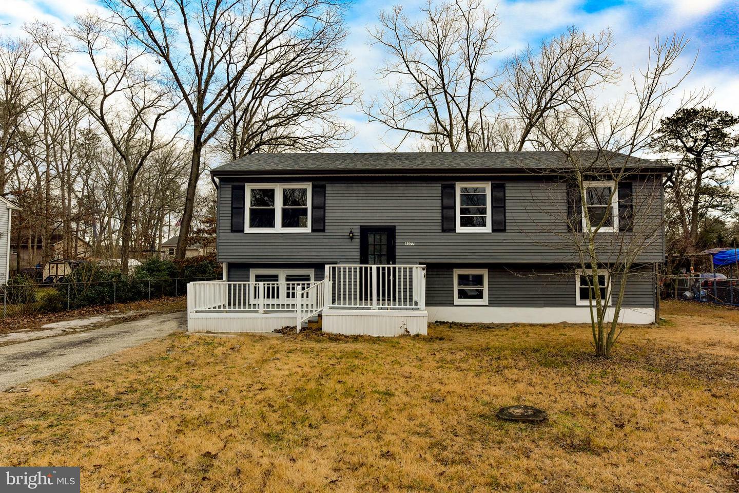 Property Photo:  4377 Robert Drive  NJ 08344 