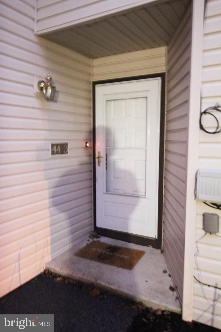 Property Photo: 44 Holly Drive 3 PA 19606