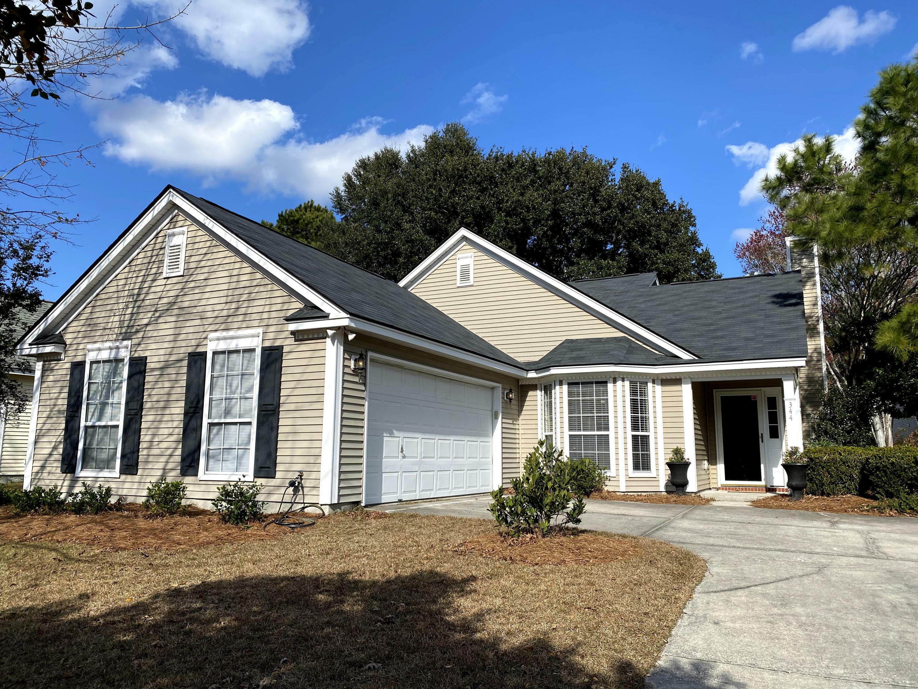 Property Photo: 344 Rice Bay Drive SC 29464