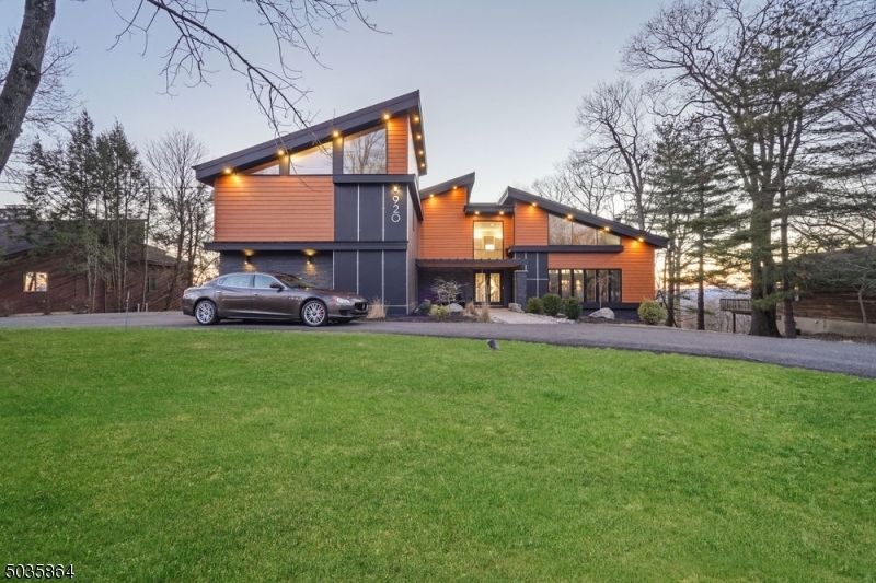 Property Photo: 920 Sunset Rdg NJ 08807