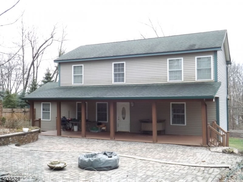 Property Photo:  1 Casco Rd.  NJ 07422 